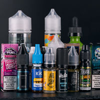 E-Juices